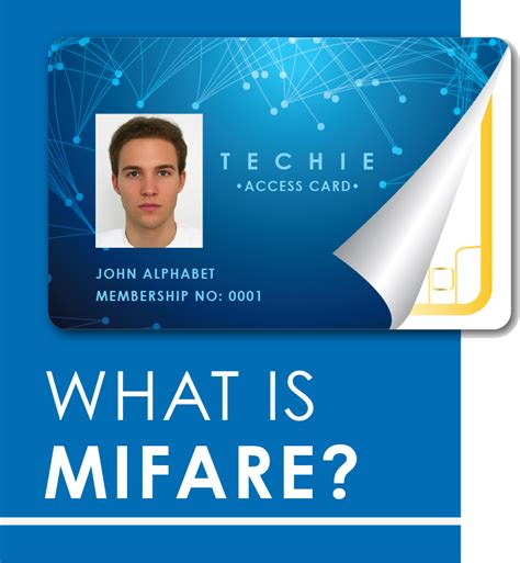 where are mifare cards used